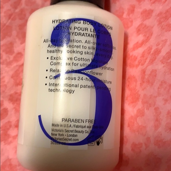 Victoria Secret Lotion - Picture 4 of 4